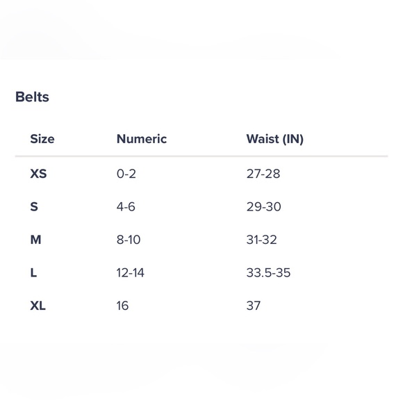 ♻️ NWOT Brooks Brothers Logo Jacquard Waist Belt - Picture 3 of 3